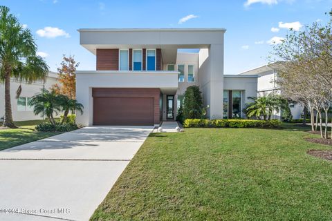 A home in Melbourne