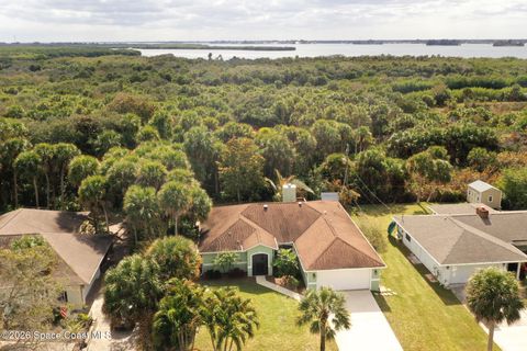 305 Pelican Drive Melbourne Beach FL 32951