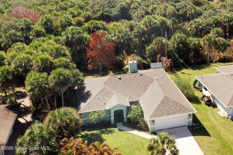 305 Pelican Drive Melbourne Beach FL 32951