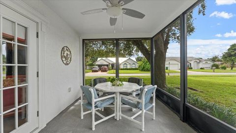 A home in Titusville