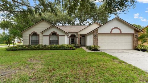 A home in Titusville