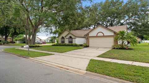 A home in Titusville