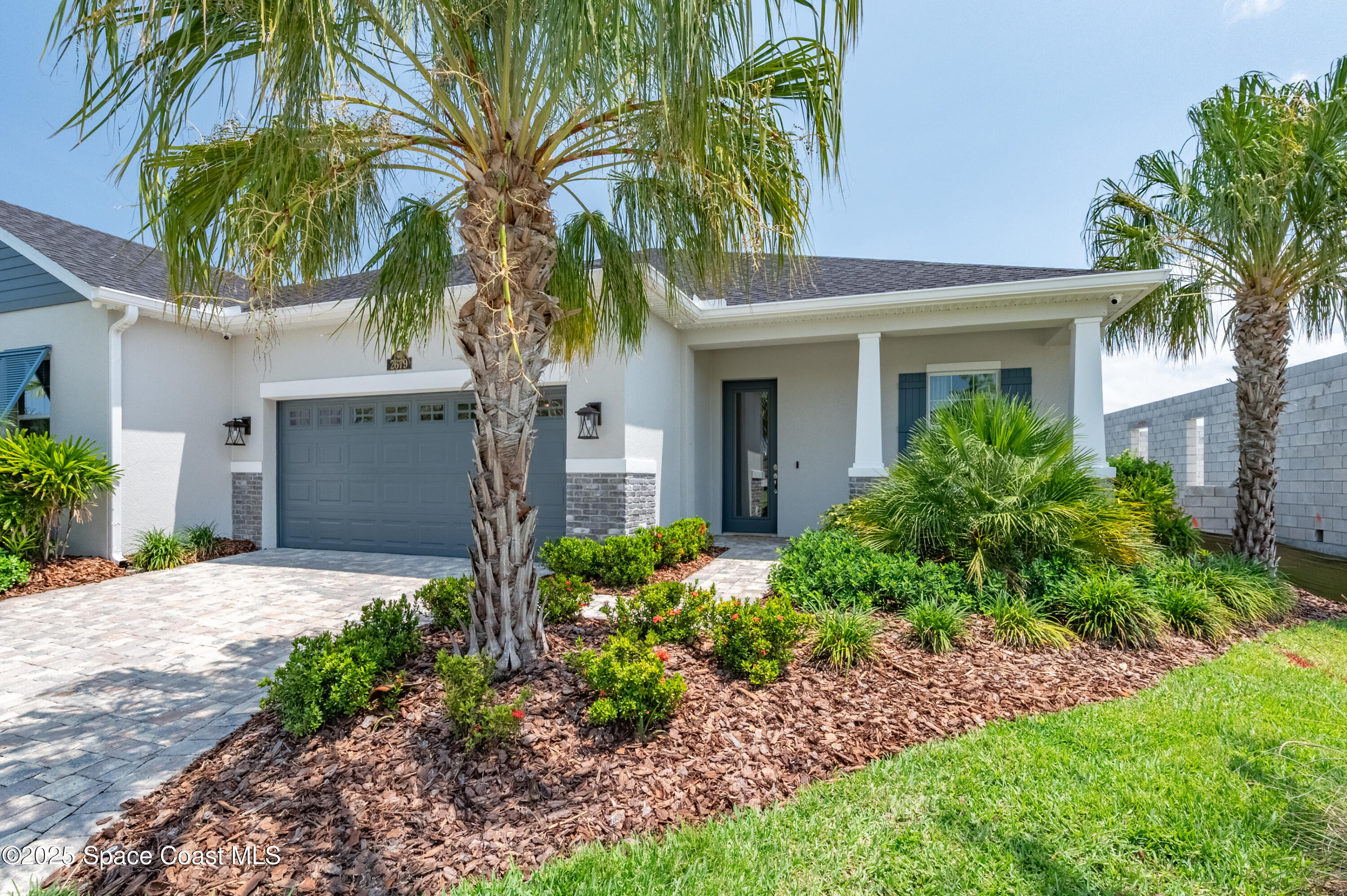 2679 Avalonia Drive