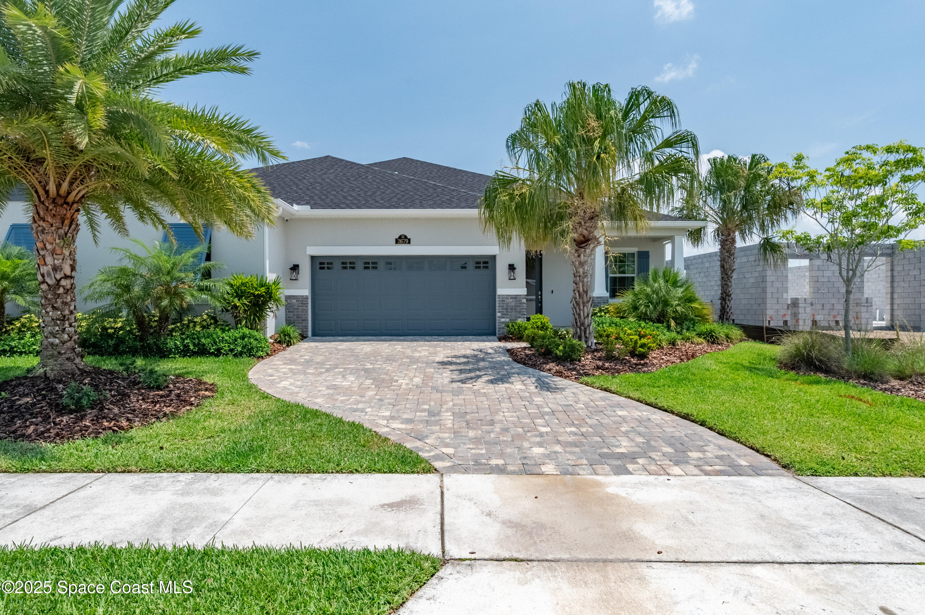2679 Avalonia Drive