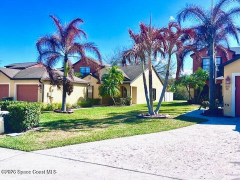 Property photo of 990 Luminary Circle 106, Melbourne, FL 32901