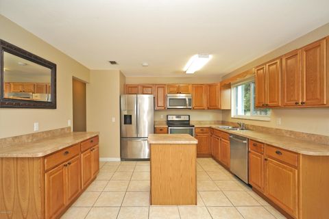 A home in Cocoa