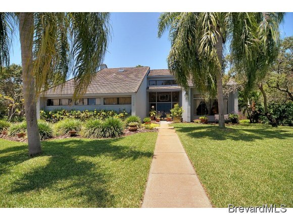 Photo 1 of 12 — 3090 Rio Baya N, Indialantic, FL 32903