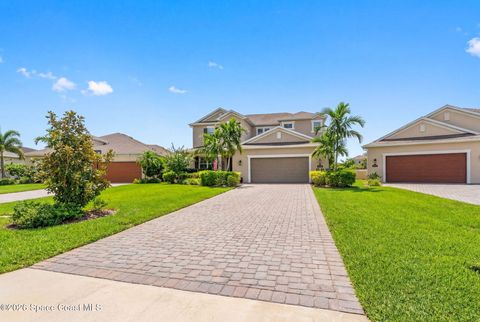 7343 Poulicny Lane Melbourne FL 32940