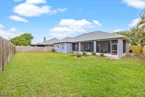 A home in Melbourne