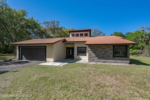 3500 Huntington Avenue Mims FL 32754