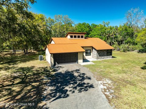 3500 Huntington Avenue Mims FL 32754