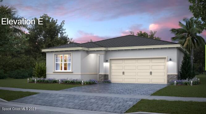 Photo 1 of 6 — 720 Veridian Circle NW, Palm Bay, FL 32907