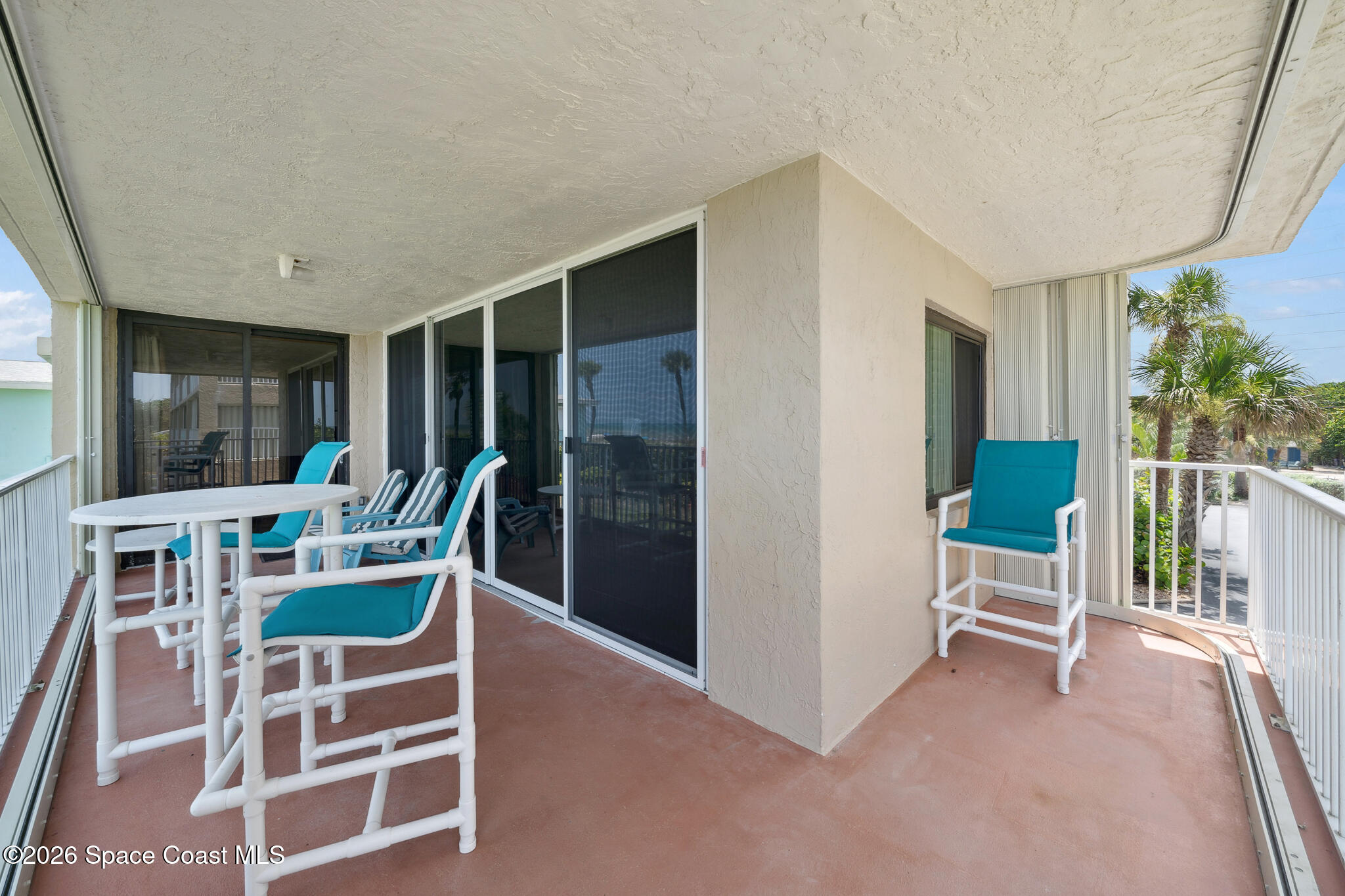 1527 S Atlantic Ave 201