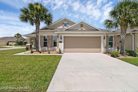 4070 Sage Brush Circle Melbourne FL 32901