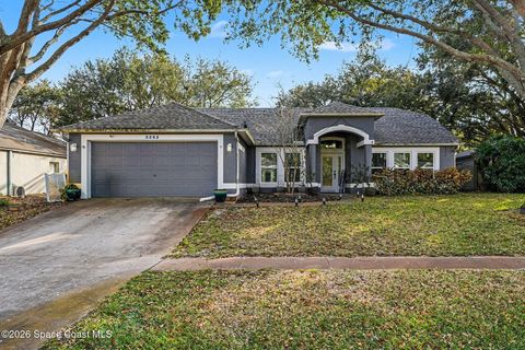 3363 Echo Ridge Place Cocoa FL 32926