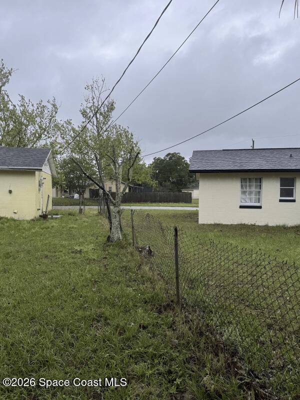 1165 Bonnymeade Drive