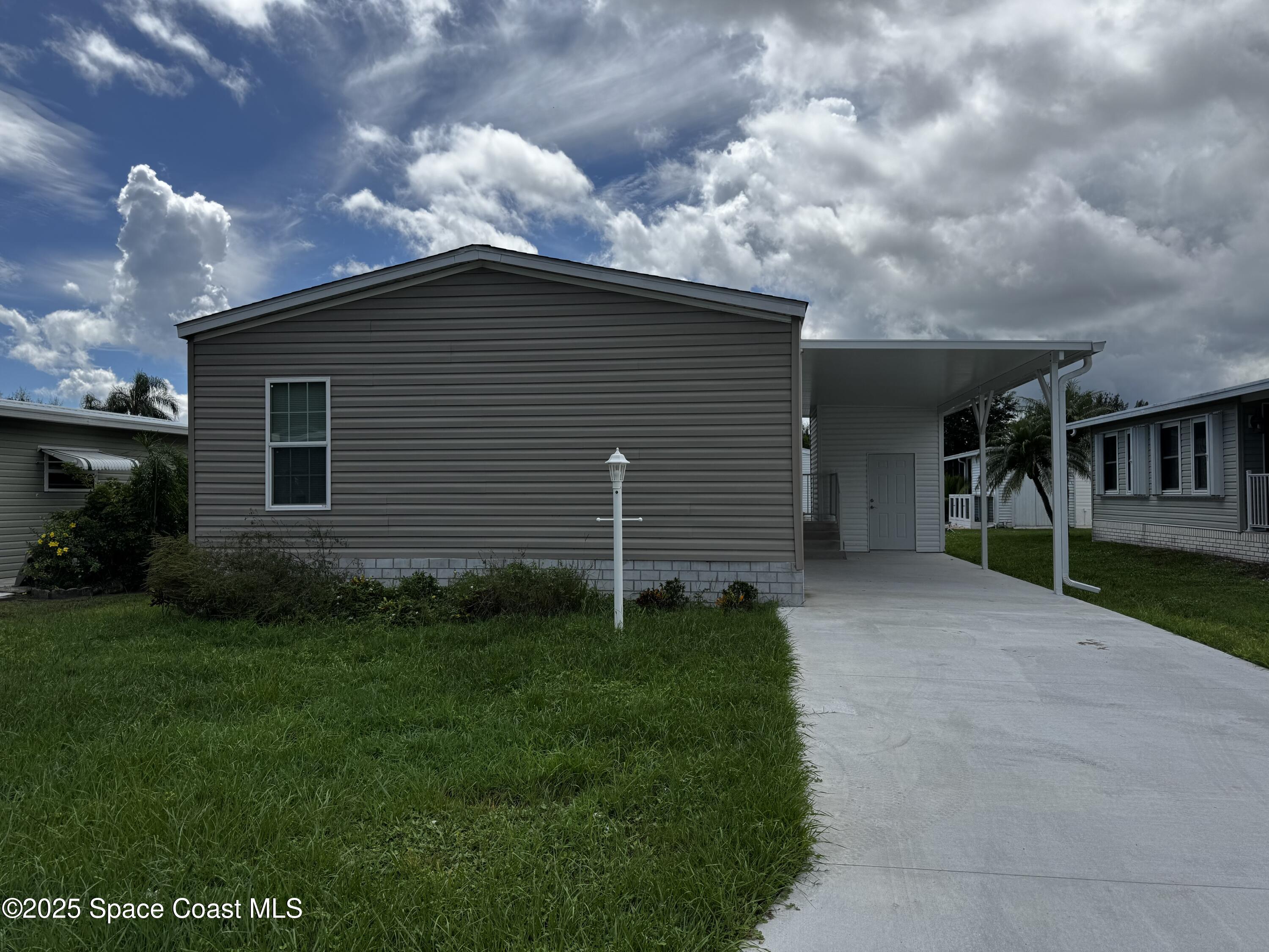 421 Kumquat Drive