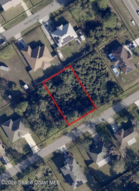 1385 Palau Street SE Palm Bay FL 32909