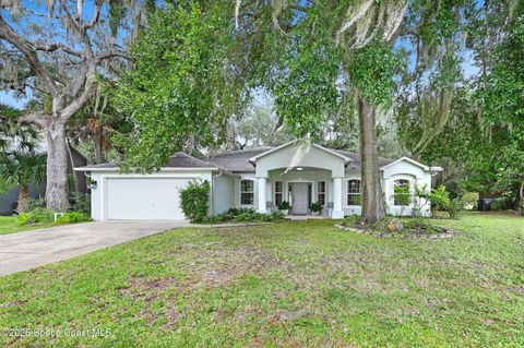 3690 Hickory Park Drive Titusville FL 32780