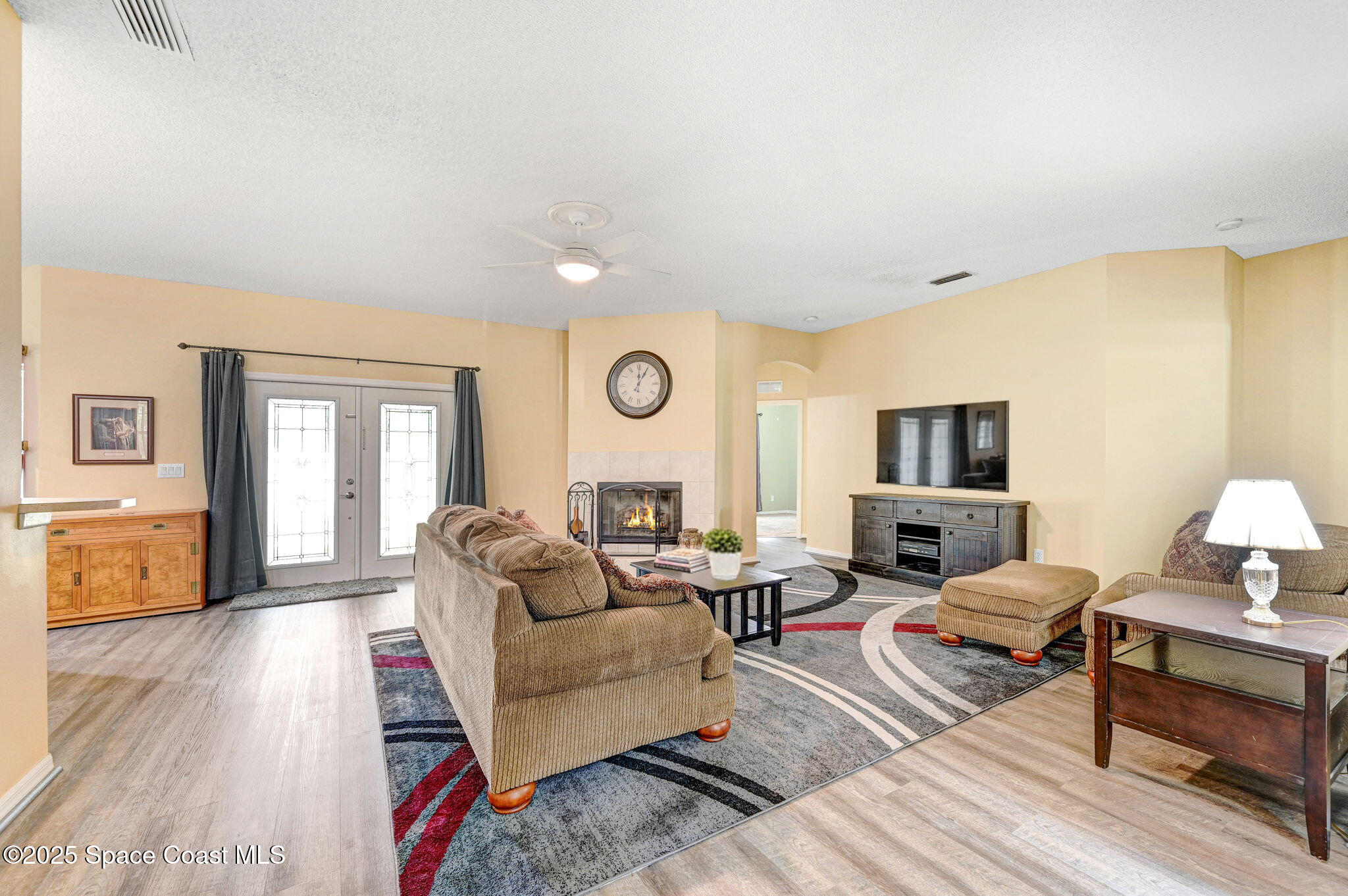 3690 Hickory Park Drive