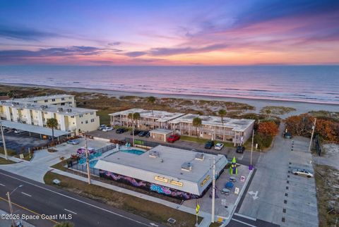 101 N Atlantic Avenue Cocoa Beach FL 32931