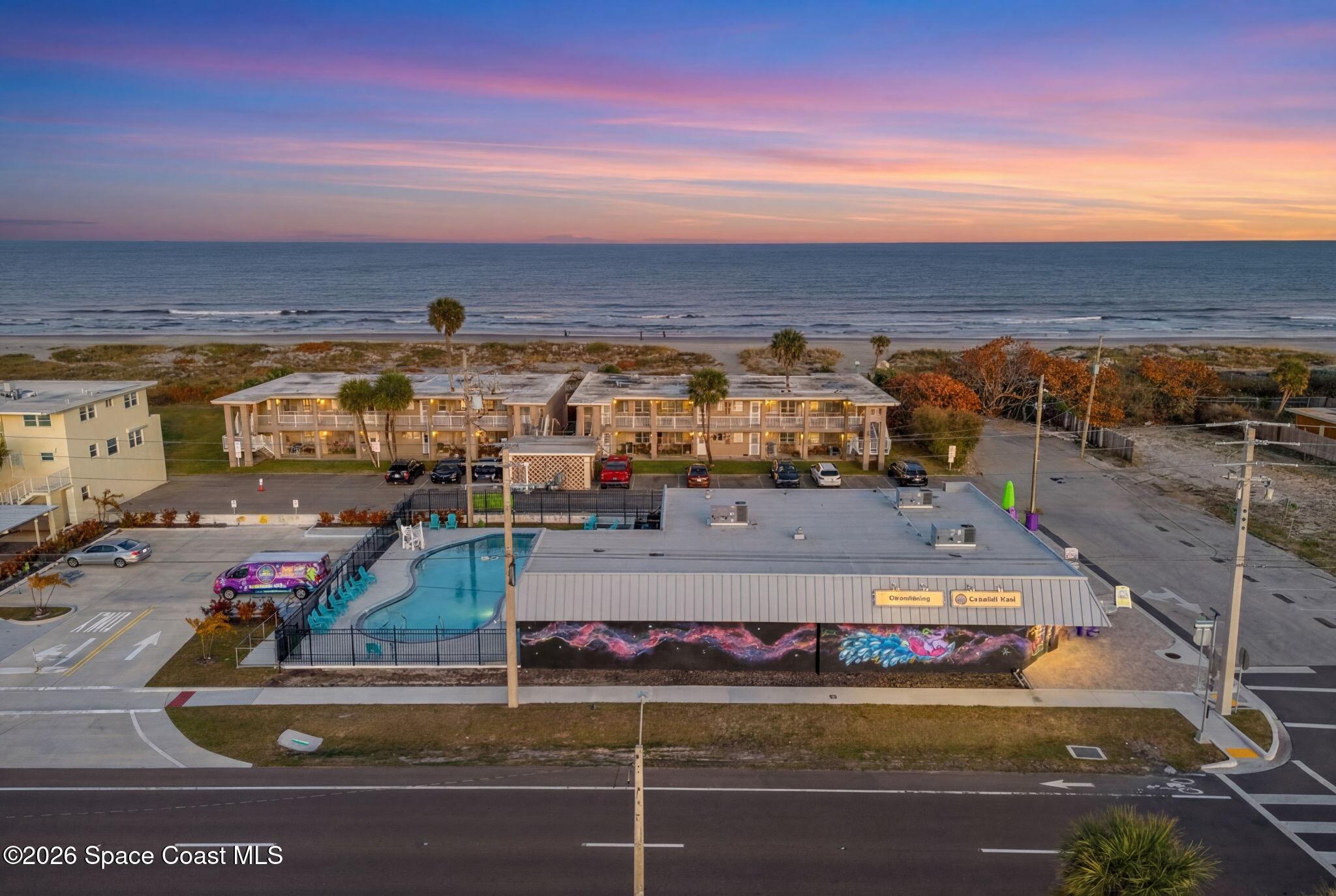 101 N Atlantic Avenue