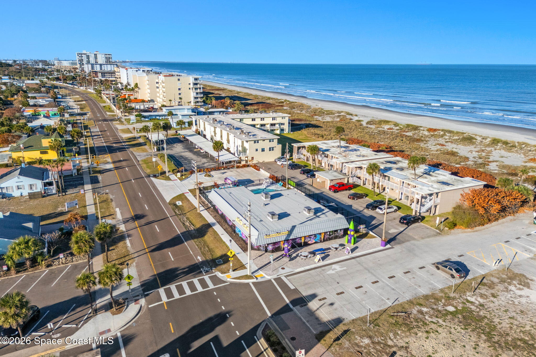 101 N Atlantic Avenue