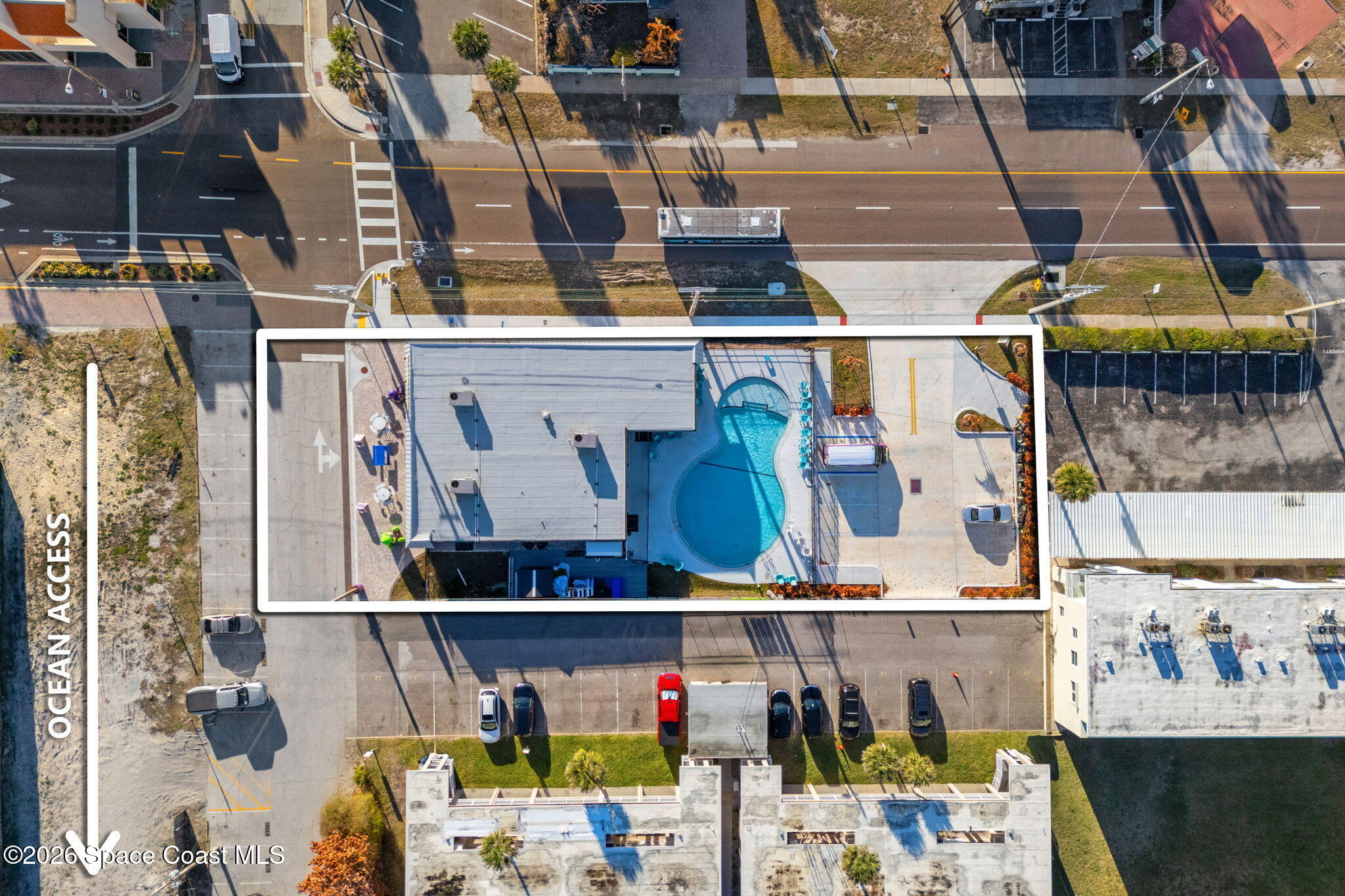 101 N Atlantic Avenue
