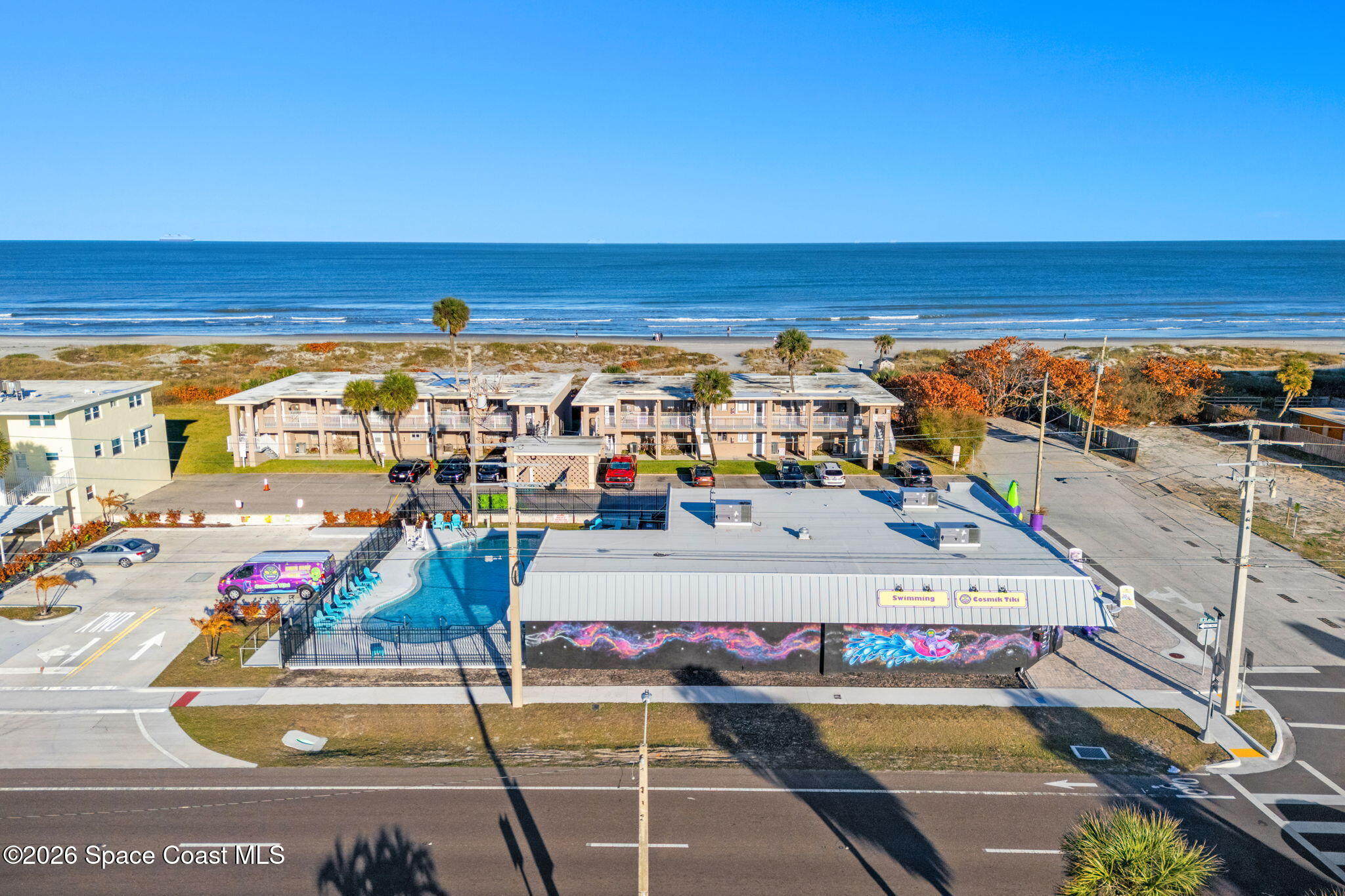 101 N Atlantic Avenue