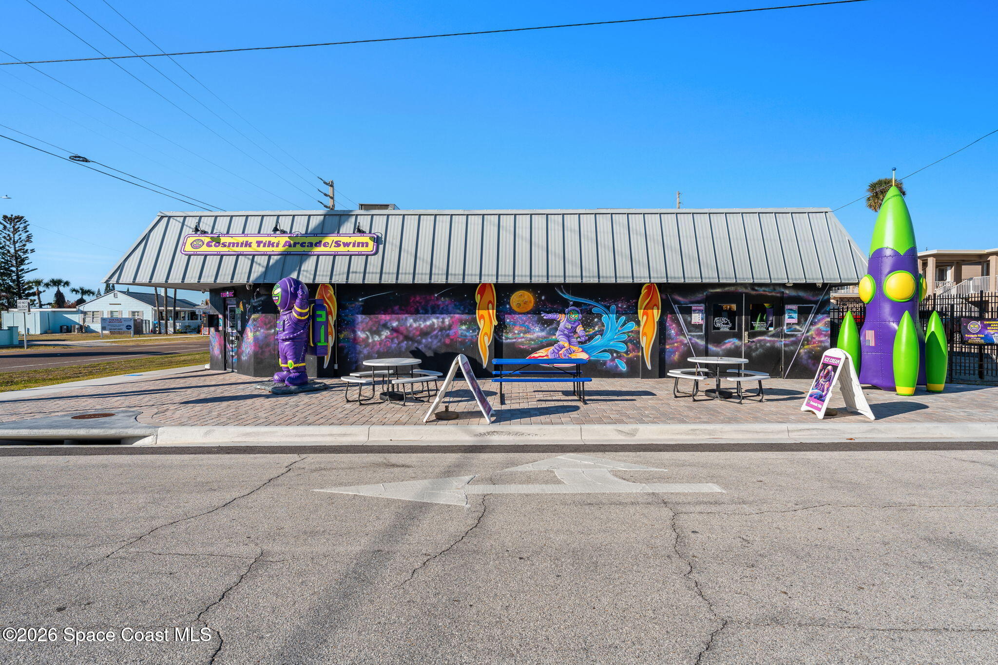 101 N Atlantic Avenue