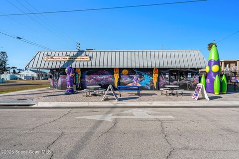 101 N Atlantic Avenue Cocoa Beach FL 32931