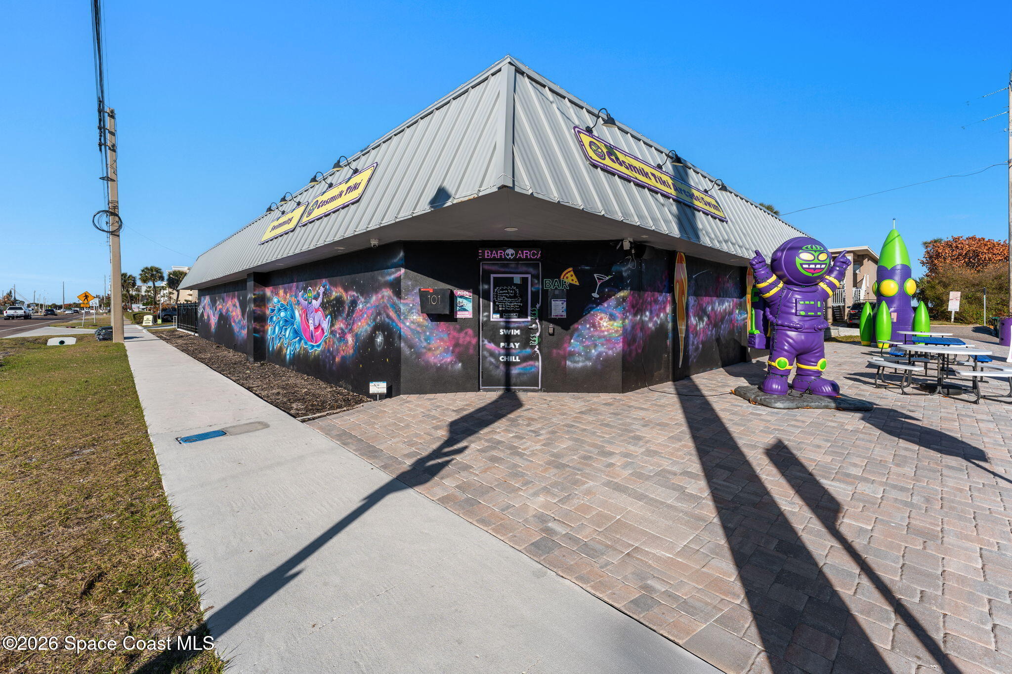 101 N Atlantic Avenue