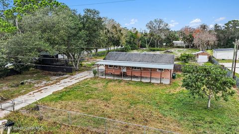 4960 Palm Avenue Cocoa FL 32926