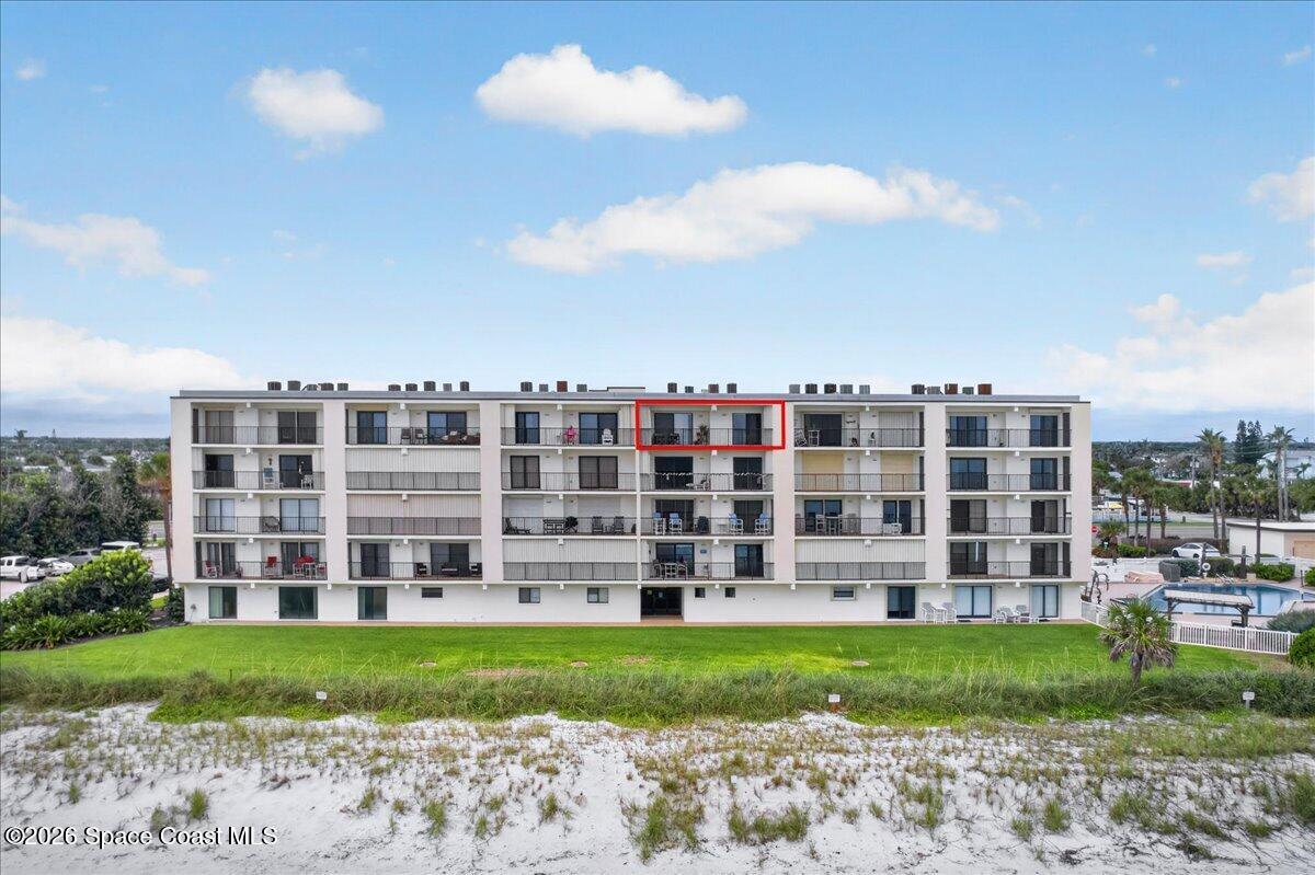1465 Highway A1a Highway 504