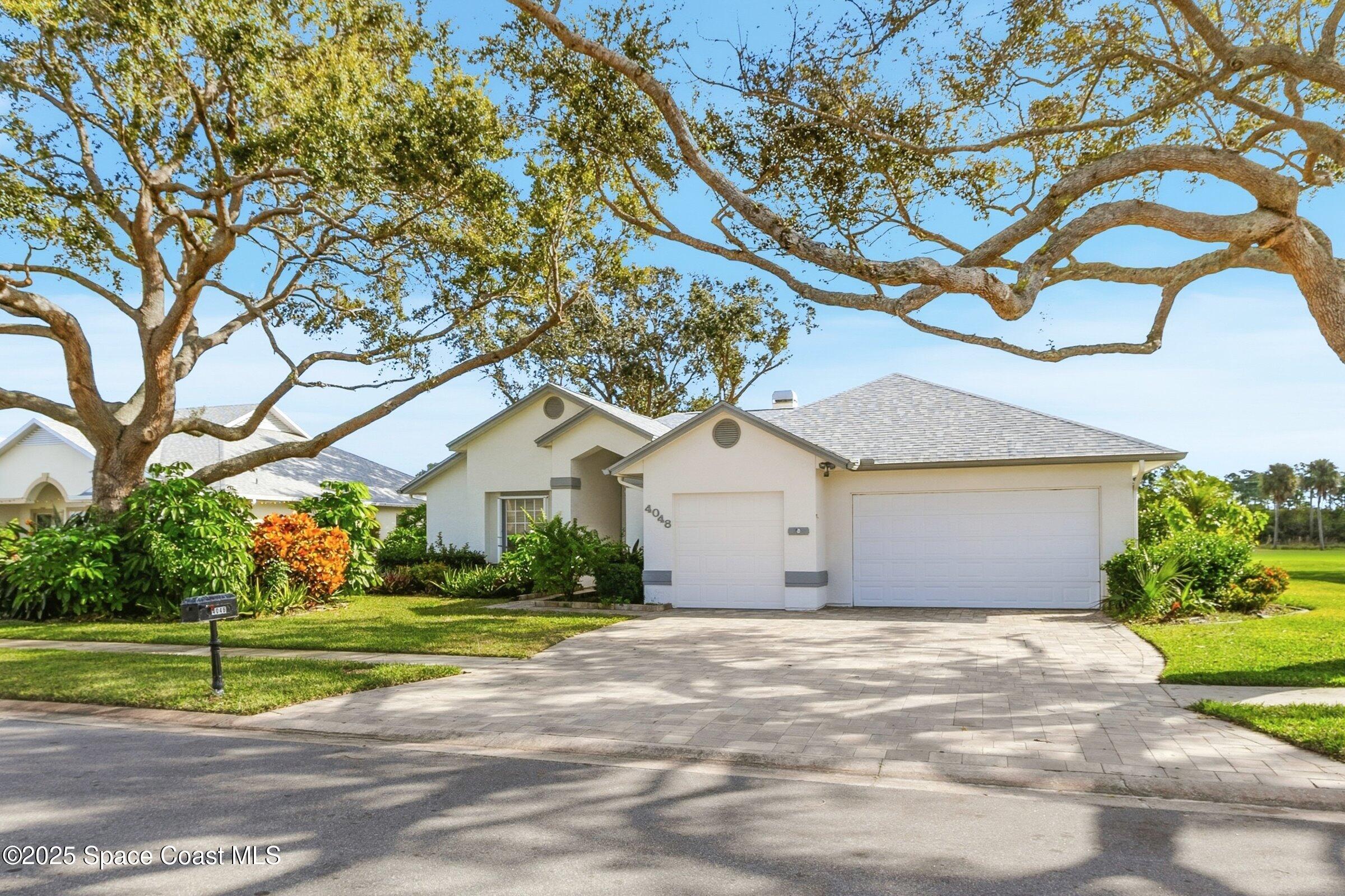 4048 Sand Ridge Drive