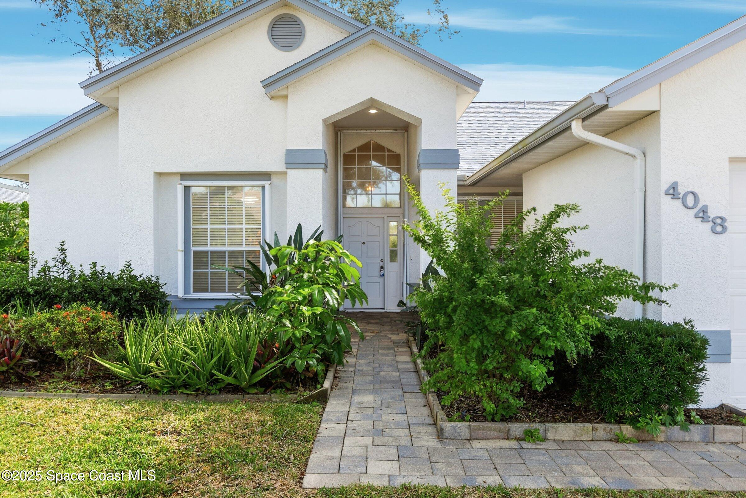 4048 Sand Ridge Drive