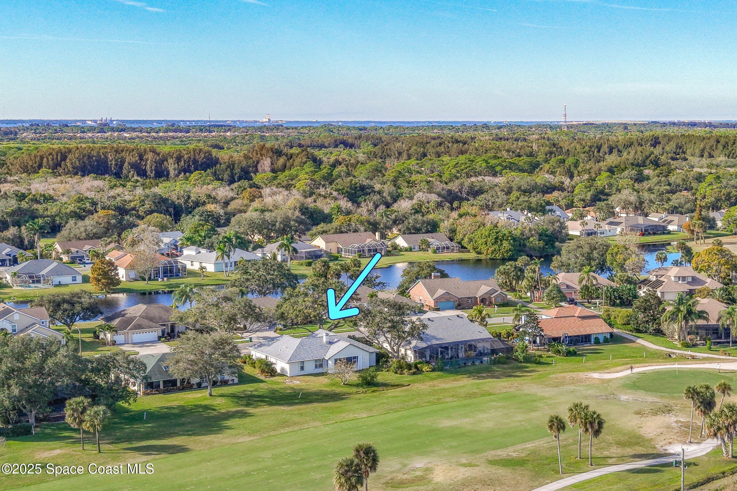4048 Sand Ridge Drive