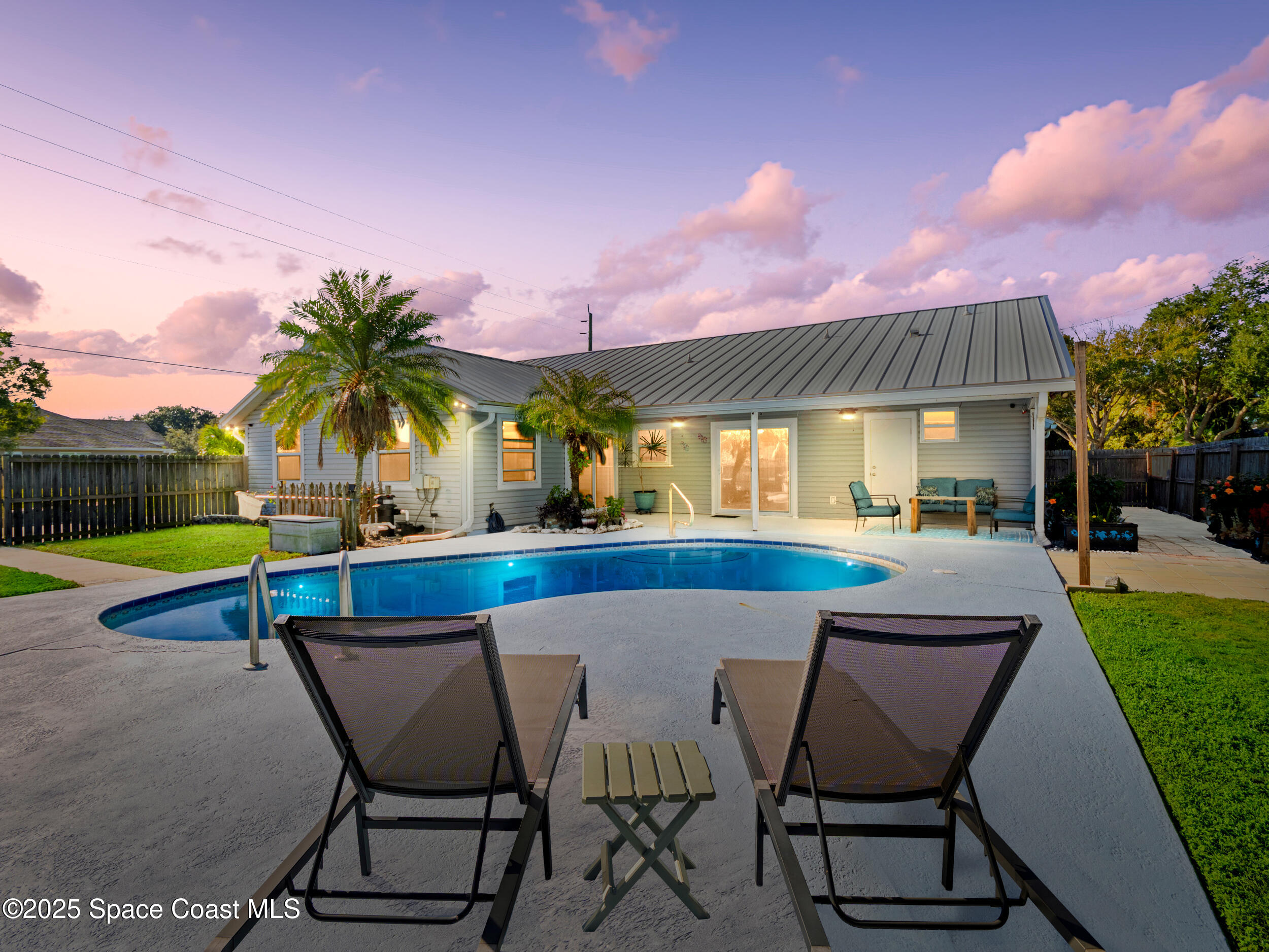 402 Watercrest Street