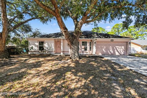 7350 Bartow Avenue Cocoa FL 32927