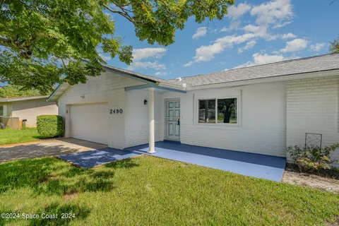 2490 Tomoka Avenue, Titusville, FL 32780 - #: 1023385