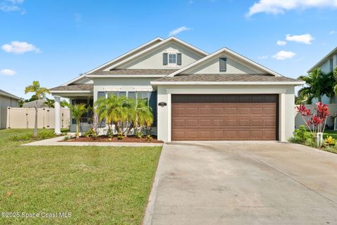 775 Boughton Way West Melbourne FL 32904