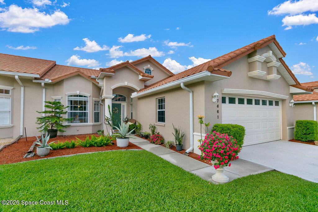 7661 Candlewick Drive