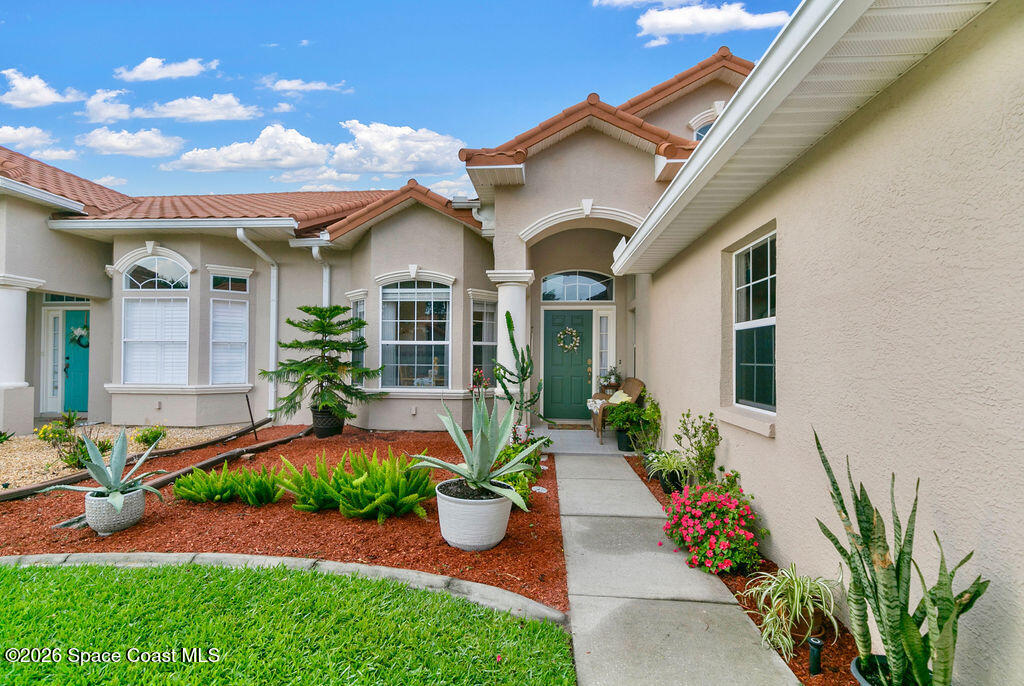 7661 Candlewick Drive