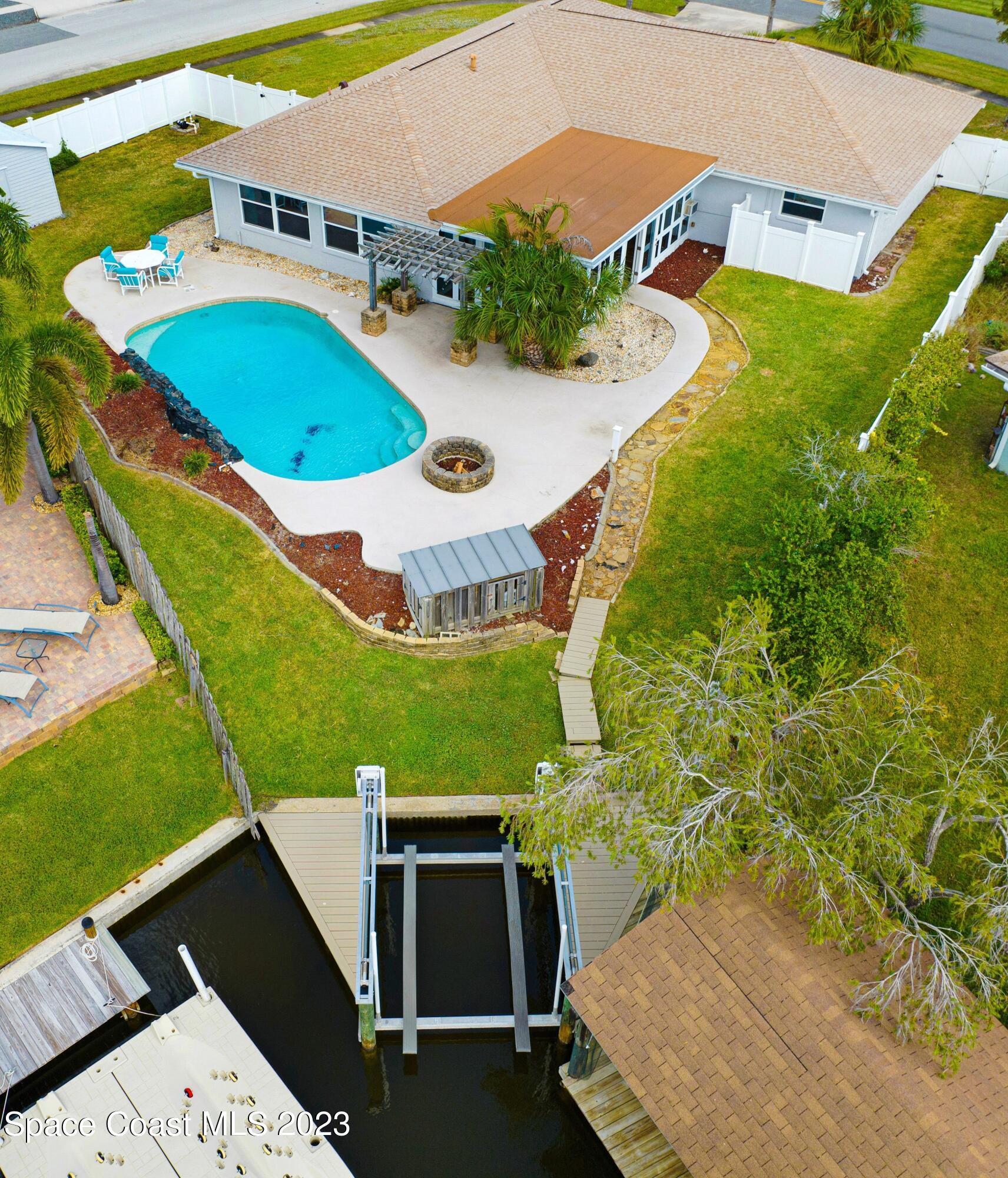 1455 Centaurus Court