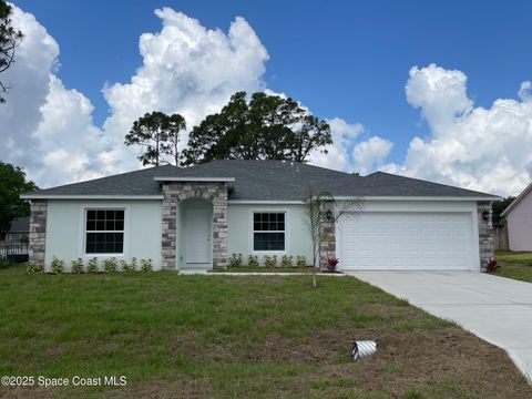 1204 Stadt Road NW Palm Bay FL 32907