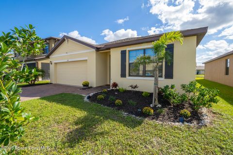 1854 Capital Drive SE Palm Bay FL 32909