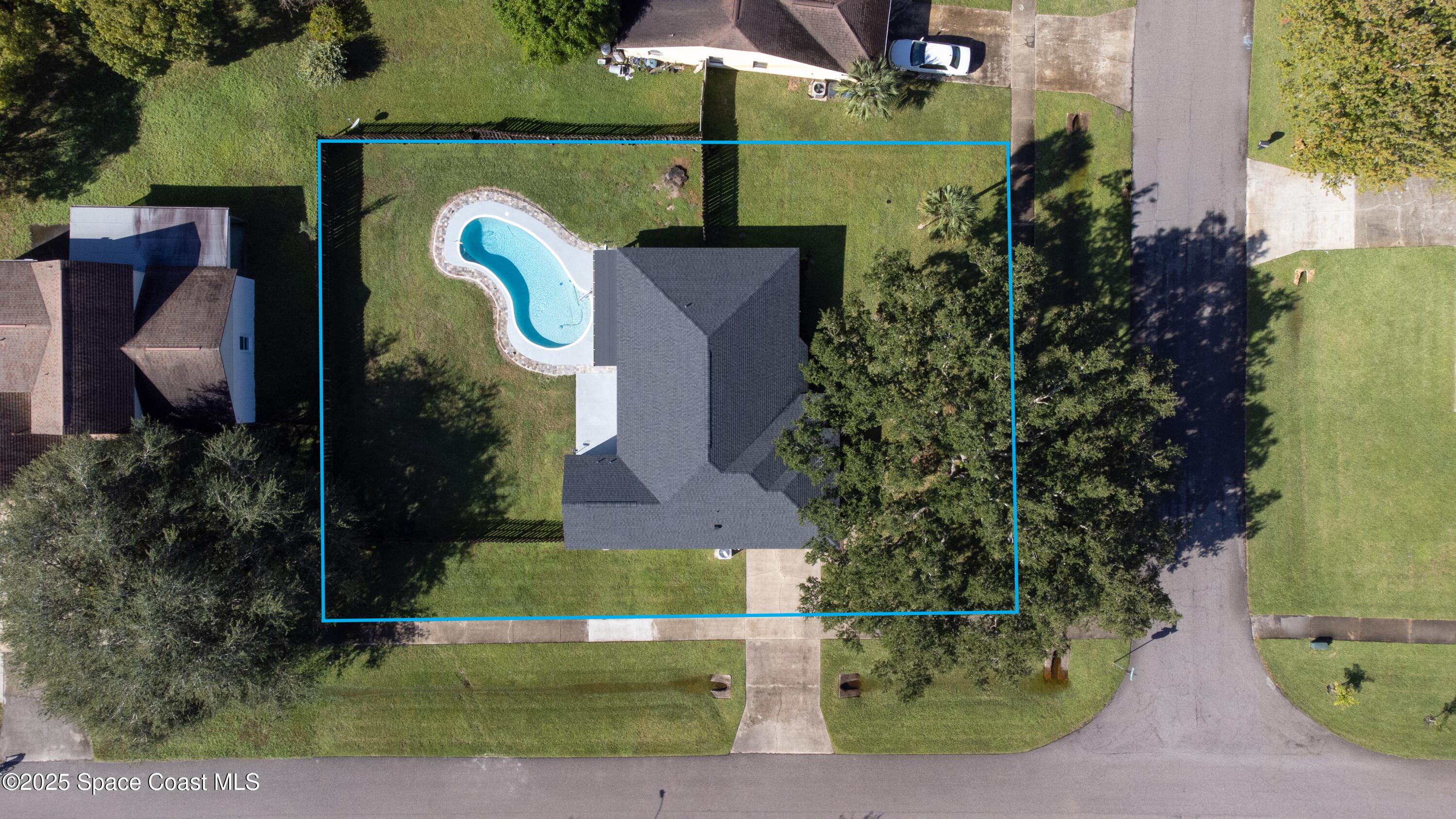 2795 Saint Marks Drive