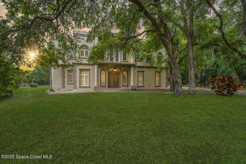 51 Bayshore Court Rockledge FL 32955