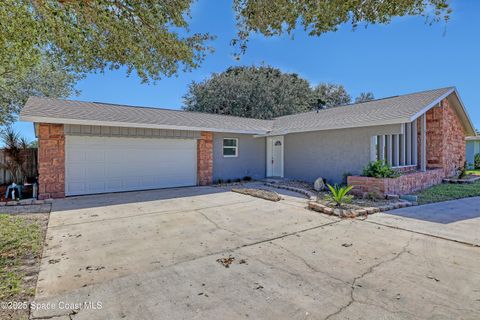 2270 Queen Anne Street Merritt Island FL 32952