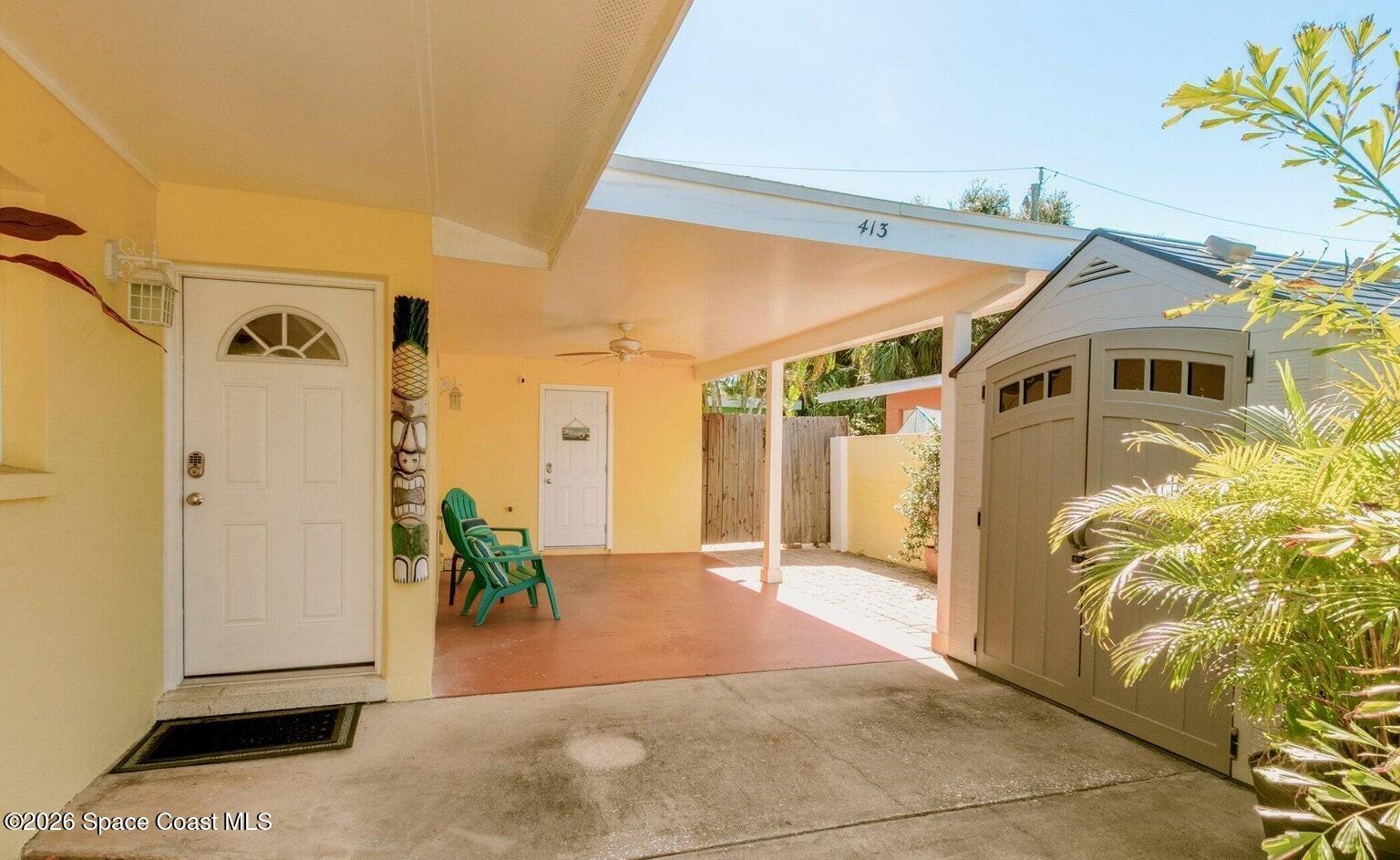 411 Sunrise Drive